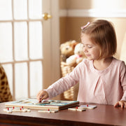 Musical Instruments Sound Puzzle - 8 Pieces D5