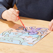 My First Paint with Water - Animals I4