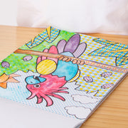 My First Paint with Water - Animals M0