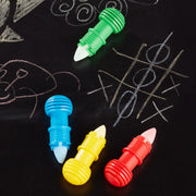 My First Sidewalk Chalk Set A4