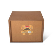 Natural Wood Puzzle Case T3