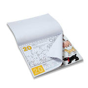 Numbers Activity Pad Q6