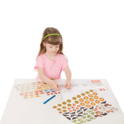 Numbers Activity Pad Q6