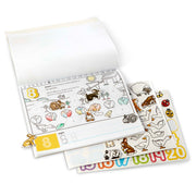 Numbers Activity Pad Q6