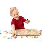 Numbers Sound Puzzle - 21 Pieces Y1