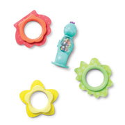 Ocean Waves Press and Stack Seahorse U6