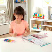 On the Go Crafts - Friendship Bracelets P5