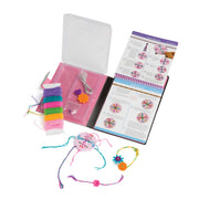 On the Go Crafts - Friendship Bracelets P5