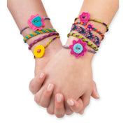 On the Go Crafts - Friendship Bracelets P5