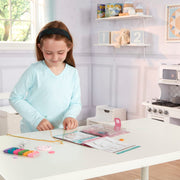 On the Go Crafts - Friendship Bracelets P5