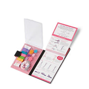 On the Go Crafts - Friendship Bracelets P5