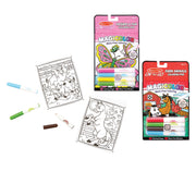 On the Go Magicolor Coloring Pad - Farm Animals V0