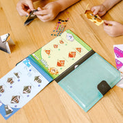 On the Go Origami Animals Craft Activity Set I9
