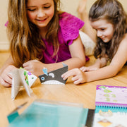 On the Go Origami Animals Craft Activity Set I9