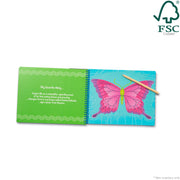 On the Go Scratch Art Picture Reveal Pad - Favorite Things L8