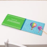 On the Go Scratch Art Picture Reveal Pad - Favorite Things L8