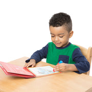 On the Go Water WOW!® Water-Reveal Activity Pad – Sports I4