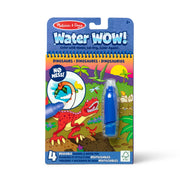 On the Go Water Wow! Water-Reveal Pad – Dinosaurs C4
