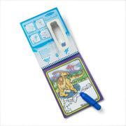 On the Go Water Wow! Water-Reveal Pad – Dinosaurs C4