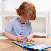 On the Go Water Wow! Water-Reveal Pad – Dinosaurs C4