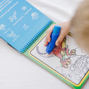 On the Go Water Wow! Water-Reveal Pad – Dinosaurs C4