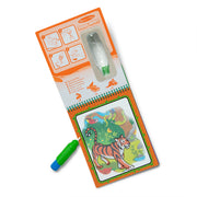 On the Go Water Wow! Water-Reveal Pad – Jungle P7