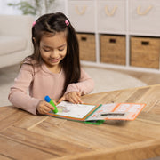On the Go Water Wow! Water-Reveal Pad – Jungle P7