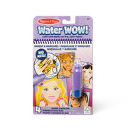 On the Go Water Wow! Water-Reveal Pad - Makeup & Manicures E5