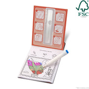 On the Go™ ColorBlast Color Reveal Pad – Dinosaur B0