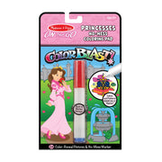 On the Go™ ColorBlast Color Reveal Pad – Princess C0