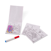 On the Go™ ColorBlast Color Reveal Pad – Princess C0