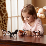 Pasture Pals Collectible Horses E1