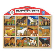 Pasture Pals Collectible Horses E1