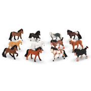 Pasture Pals Collectible Horses E1