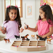 Pasture Pals Collectible Horses E1