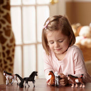 Pasture Pals Collectible Horses E1