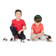 Pasture Pals Collectible Horses E1