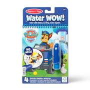 Paw Patrol Chase Water WOW N7