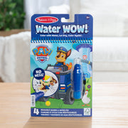 Paw Patrol Chase Water WOW N7