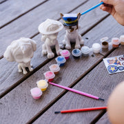 PAW Patrol Craft Kit - Pup Figurines F5