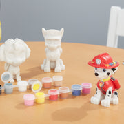 PAW Patrol Craft Kit - Pup Figurines F5