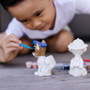 PAW Patrol Craft Kit - Pup Figurines F5