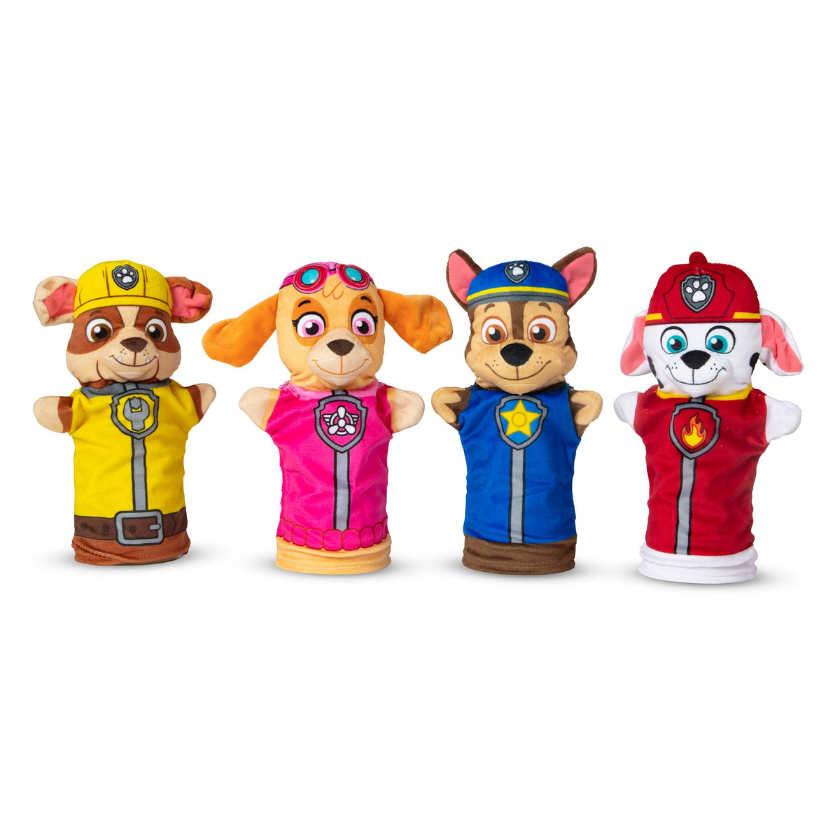 PAW Patrol Hand Puppets C1