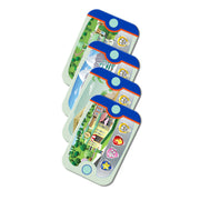 PAW Patrol Hand Puppets H5