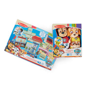 PAW Patrol Hand Puppets K8