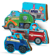 PAW Patrol Jumbo Cardboard Blocks C3