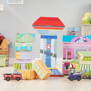 PAW Patrol Jumbo Cardboard Blocks C3