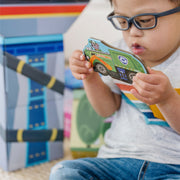 PAW Patrol Jumbo Cardboard Blocks C3