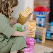 PAW Patrol Jumbo Cardboard Blocks C3