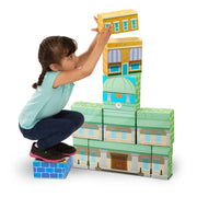 PAW Patrol Jumbo Cardboard Blocks C3